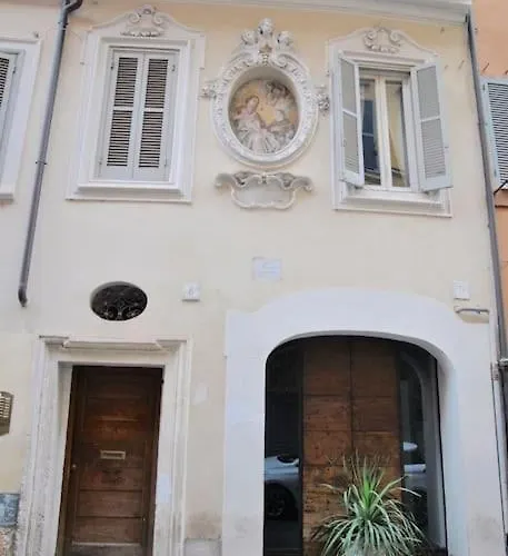 Appartement My Place In Trastevere