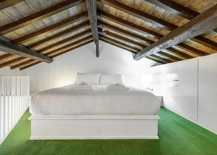 My Place In Trastevere Appartement *
