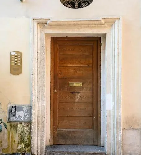 My Place In Trastevere Appartement