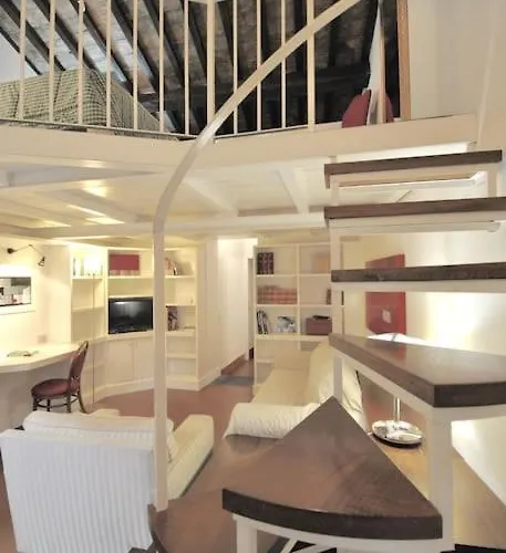 My Place In Trastevere Appartement *