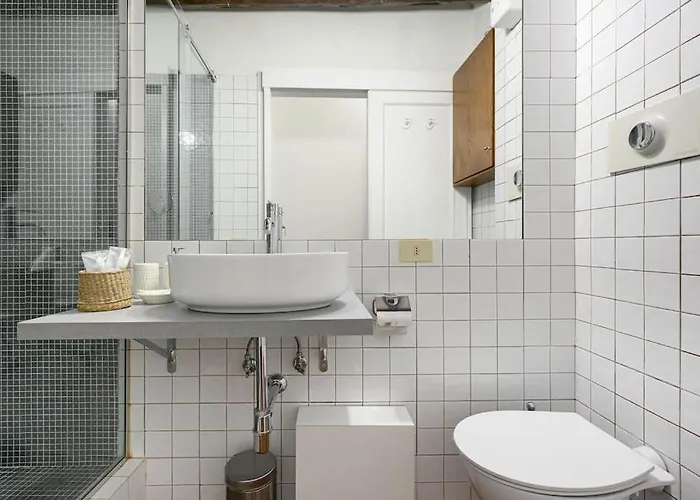 My Place In Trastevere