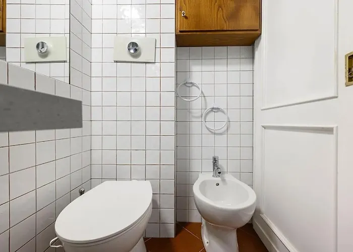 My Place In Trastevere Appartement *