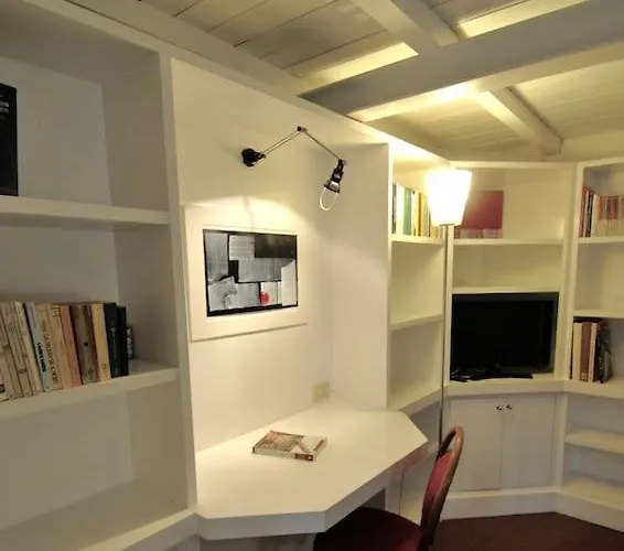 My Place In Trastevere Appartement *
