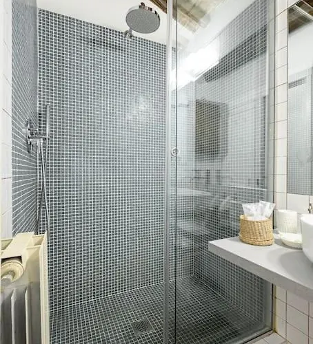 My Place In Trastevere Appartement *