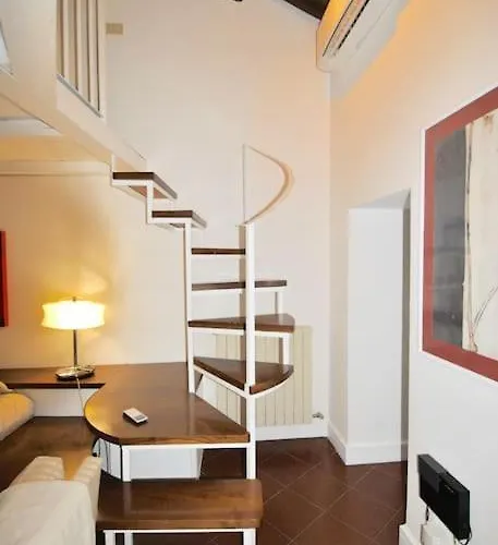 My Place In Trastevere * Rome