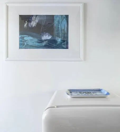 My Place In Trastevere Appartement Rome