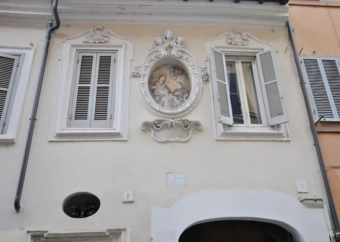 My Place In Trastevere Appartement Rome