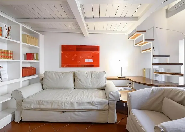 My Place In Trastevere