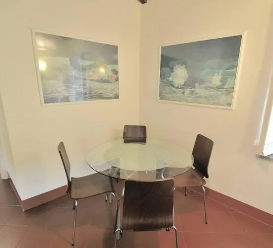 Appartement My Place In Trastevere *