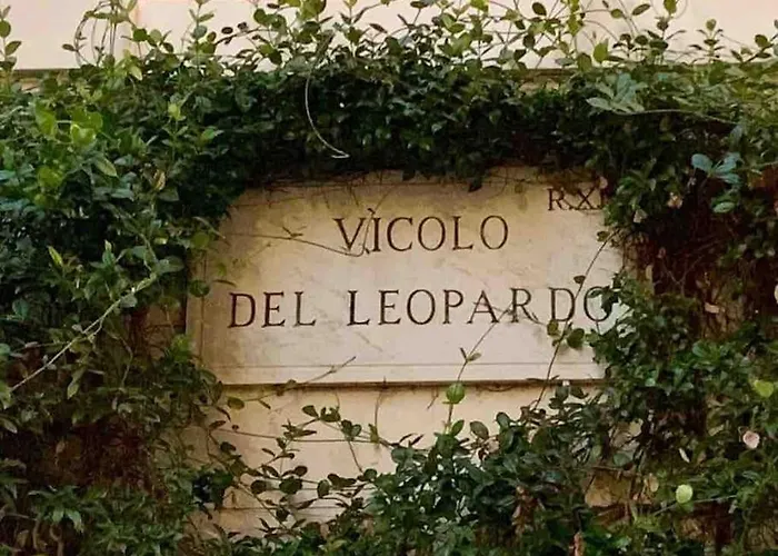 My Place In Trastevere