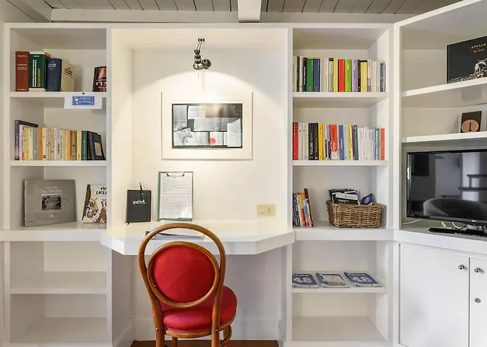 My Place In Trastevere