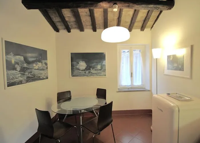 My Place In Trastevere Appartement
