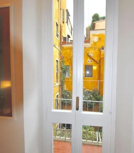 My Place In Trastevere Appartement Rome